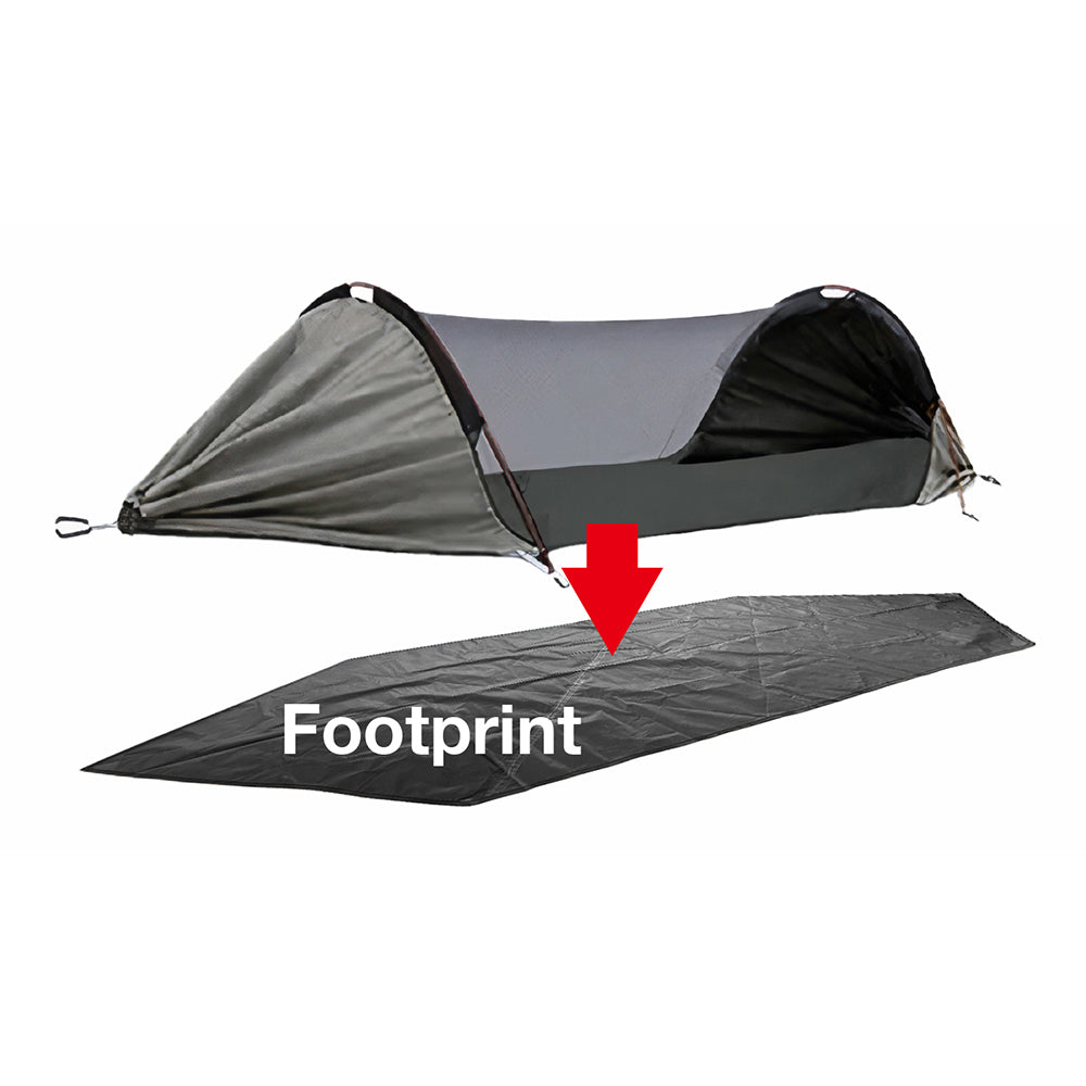 Form 03 用フットプリント