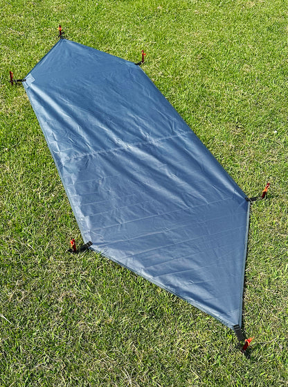 Form 03 用フットプリント