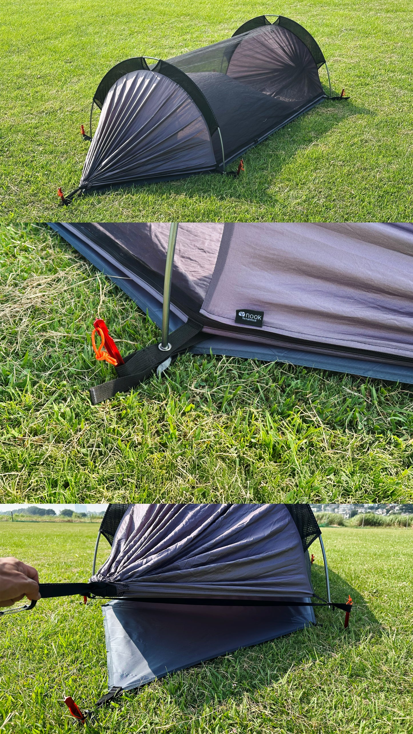 Form 03 用フットプリント