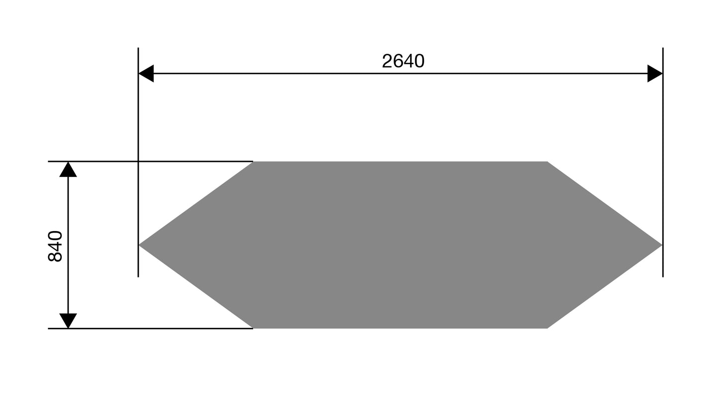 Form 03 用フットプリント